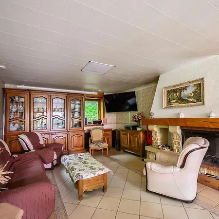 Sight Cliffs Golf - 332m2 13pers, 232m2 8pers, 107m2 5pers - 4str Villa Étretat