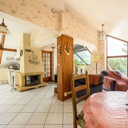 Sight Cliffs Golf - 332m2 13pers, 232m2 8pers, 107m2 5pers - 4str *