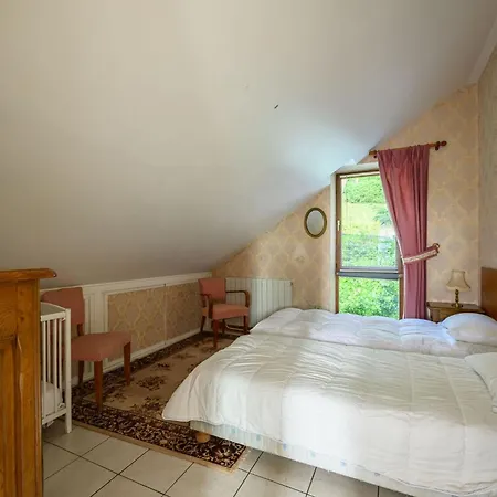 Sight Cliffs Golf - 332m2 13pers, 232m2 8pers, 107m2 5pers - 4str