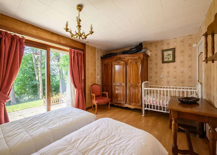 Sight Cliffs Golf - 332m2 13pers, 232m2 8pers, 107m2 5pers - 4str