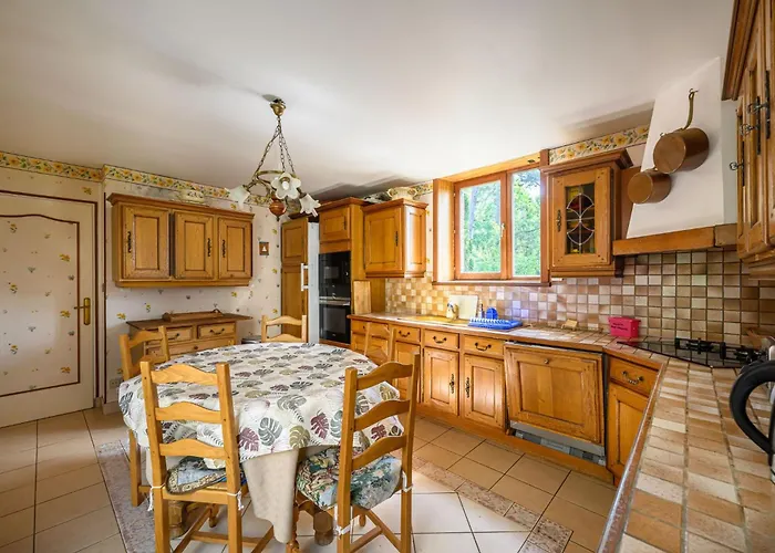 Villa Sight Cliffs Golf - 332m2 13pers, 232m2 8pers, 107m2 5pers - 4str *