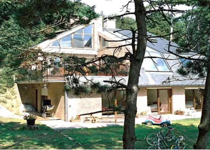 Villa Sight Cliffs Golf - 332m2 13pers, 232m2 8pers, 107m2 5pers - 4str