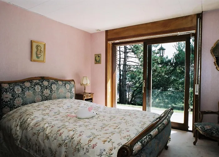 Sight Cliffs Golf - 332m2 13pers, 232m2 8pers, 107m2 5pers - 4str Étretat