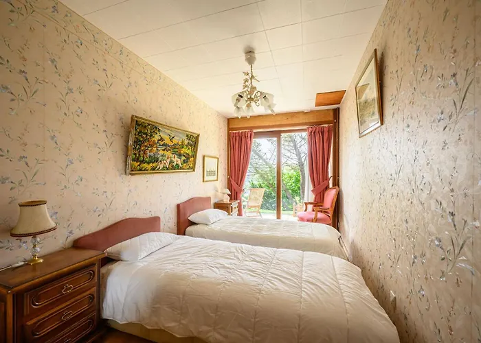 Sight Cliffs Golf - 332m2 13pers, 232m2 8pers, 107m2 5pers - 4str Étretat