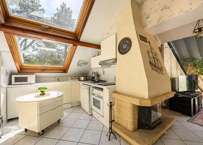 Villa Sight Cliffs Golf - 332m2 13pers, 232m2 8pers, 107m2 5pers - 4str