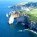 Sight Cliffs Golf - 332m2 13pers, 232m2 8pers, 107m2 5pers - 4str *