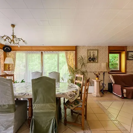 Sight Cliffs Golf - 332m2 13pers, 232m2 8pers, 107m2 5pers - 4str Etretat