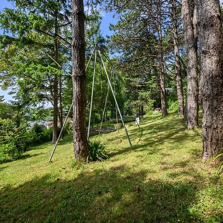 Sight Cliffs Golf - 332m2 13pers, 232m2 8pers, 107m2 5pers - 4str
