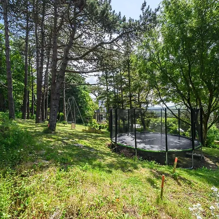 Sight Cliffs Golf - 332m2 13pers, 232m2 8pers, 107m2 5pers - 4str * Étretat