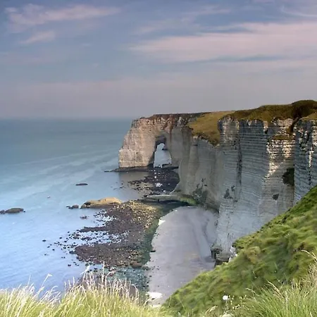 Sight Cliffs Golf - 332m2 13pers, 232m2 8pers, 107m2 5pers - 4str * Etretat