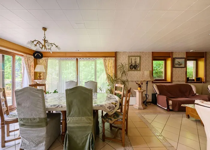 Sight Cliffs Golf - 332m2 13pers, 232m2 8pers, 107m2 5pers - 4str Etretat