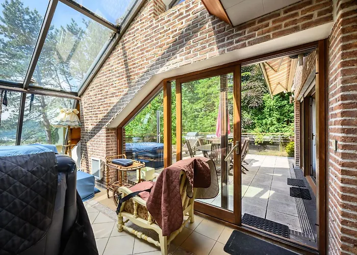 Sight Cliffs Golf - 332m2 13pers, 232m2 8pers, 107m2 5pers - 4str *