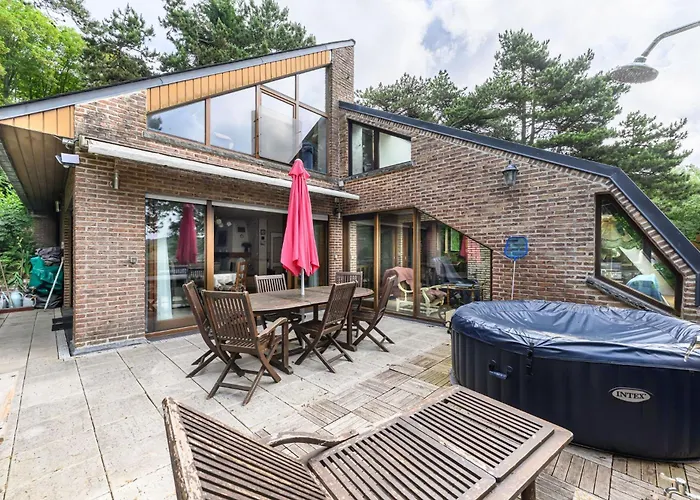 Sight Cliffs Golf - 332m2 13pers, 232m2 8pers, 107m2 5pers - 4str * Etretat