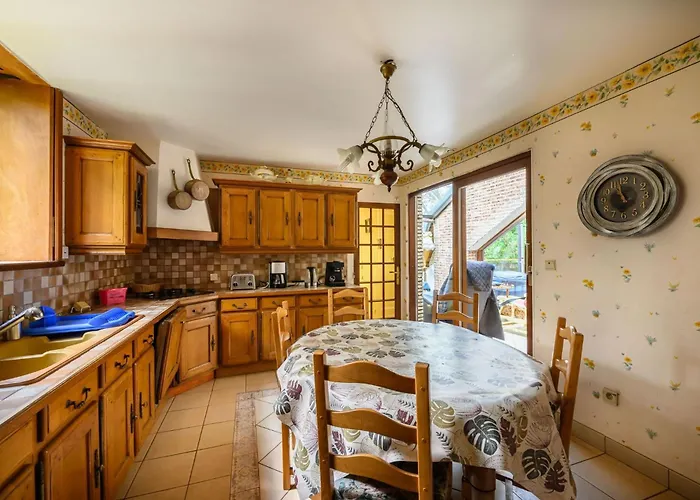 Villa Sight Cliffs Golf - 332m2 13pers, 232m2 8pers, 107m2 5pers - 4str *