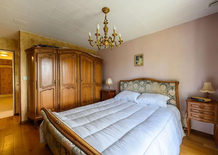 Villa Sight Cliffs Golf - 332m2 13pers, 232m2 8pers, 107m2 5pers - 4str *