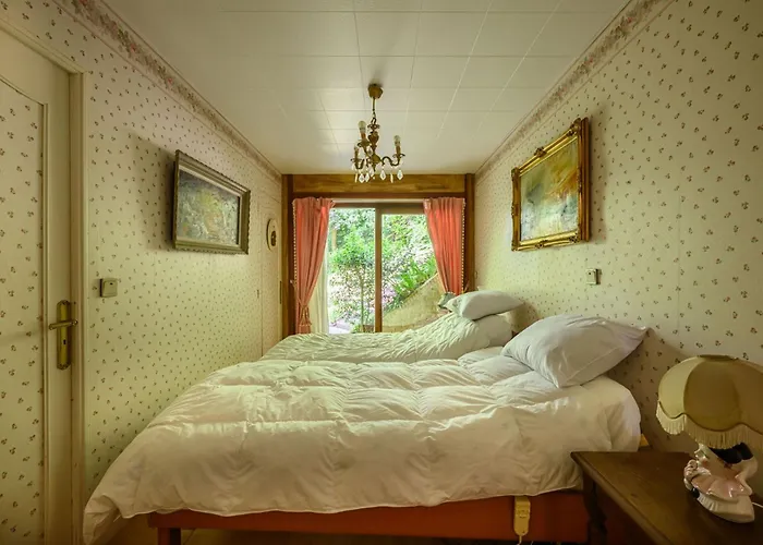 Sight Cliffs Golf - 332m2 13pers, 232m2 8pers, 107m2 5pers - 4str Villa