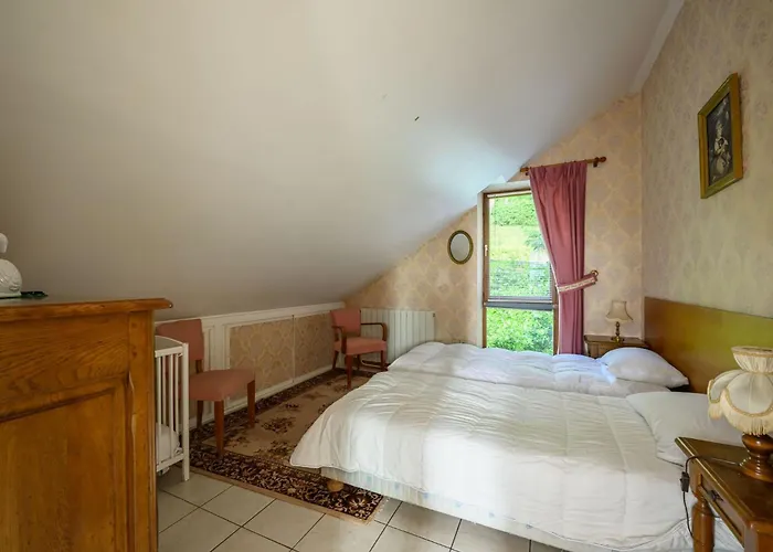 Sight Cliffs Golf - 332m2 13pers, 232m2 8pers, 107m2 5pers - 4str