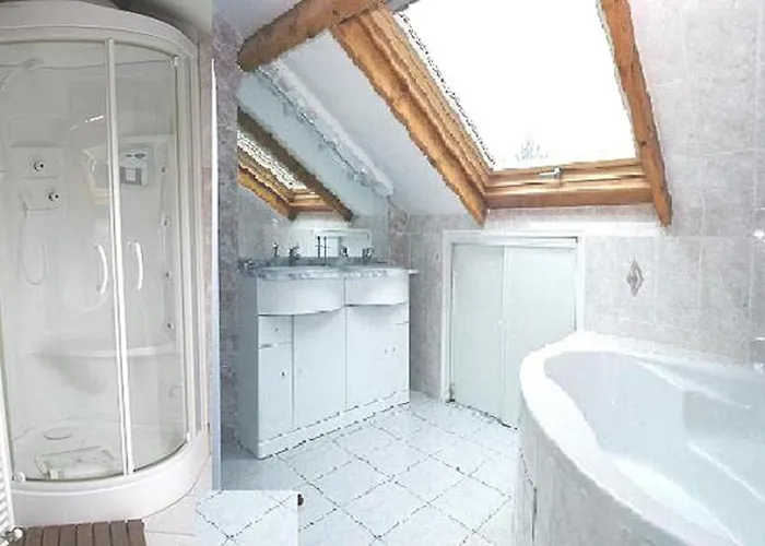 Sight Cliffs Golf - 332m2 13pers, 232m2 8pers, 107m2 5pers - 4str Etretat