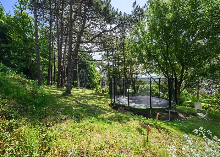 Sight Cliffs Golf - 332m2 13pers, 232m2 8pers, 107m2 5pers - 4str * Etretat